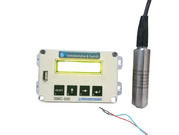 Digital Water Level Recorder (as Per CGWA)